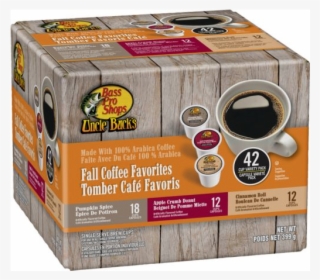 Uncle Buck's 42 Count Pods - Bass Pro Shops
