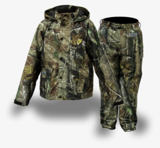 New Realtree Youth Hunting Apparel In 2016 - Military Uniform