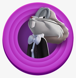 Png Bugs Bunny Looney Tunes World Of Mayhem 256 Px