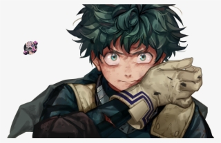 [artist] Tag Me [character] Deku - Boku No Hero Academia Midoriya Izuku