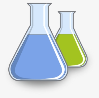 600 X 594 5 - Science Test Tubes Clipart
