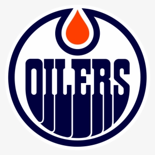 New Jersey Devils - Edmonton Oilers Logo 2017