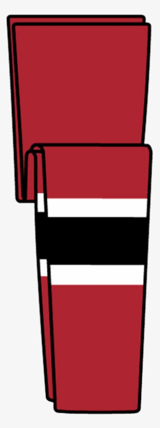 Kobe 9800 Hockey Socks - Colorfulness