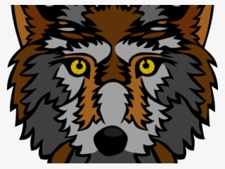 Anime Drawing Wolf Face