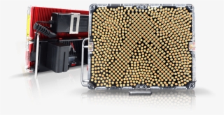 Aputure Amaran Tri 8 3 Light - Aputure Amaran Tri 8s