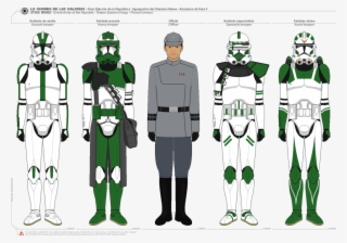 Star Wars Battlefront Ii Kashyyyk Clone Troopers By - Star Wars Battlefront 2 Kashyyyk Clones