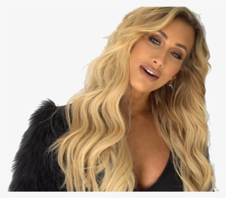 ღ Staten Island Royalty - Blond