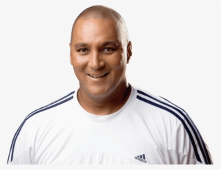 Nick Blackwood - Player