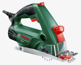 The Pks 16 Multi Mini Hand-held Circular Saw From Bosch - Pks 16 Multi