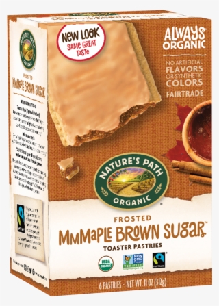 Frosted Berry Strawberry Toaster Pastries