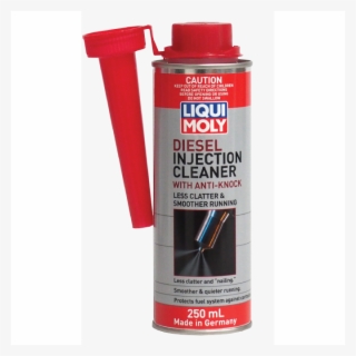 Liqui Moly Diesel Cleaner