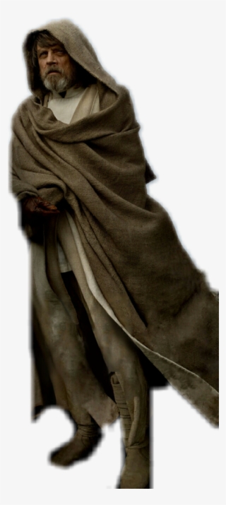 Luke Skywalker Png - Rey Star Wars Island