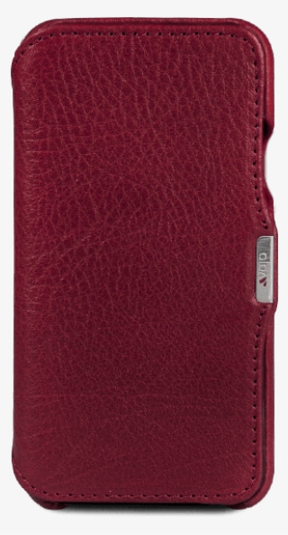 Agenda Mg Iphone X / Iphone Xs Leather Case - Leather