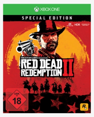 Red Dead Redemption