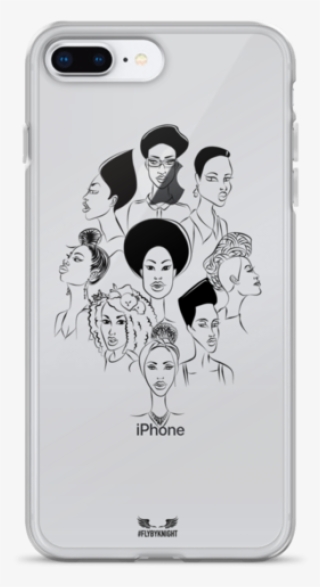 Queen Phone Case - Mobile Phone Case