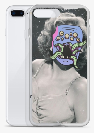 Selina The Succubus Iphone Case - Judy Garland