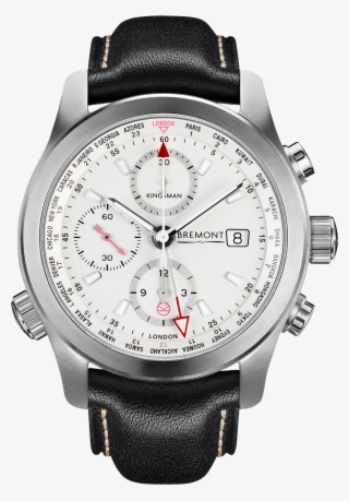 Watches In Movies - Bremont Kingsman Watch