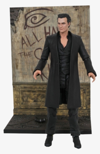 The - Dark Tower Action Figures
