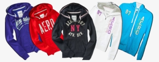 Aeropostale Hoodies - Hoodie