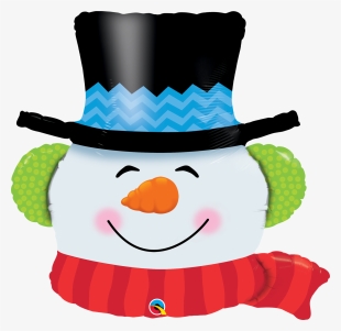 600 X 582 1 - Muñecos De Nieve De Navidad Png