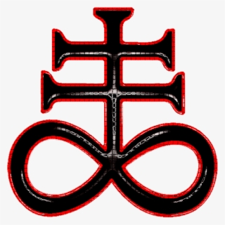 Baphomet/brimstone/ Astraroth Demon Sigil - Satanic Sigil