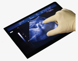 Grayhill Touchtech Pic - Tablet Computer