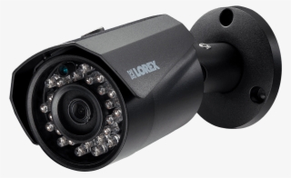 4mp Superhd Ip Camera With Color Night Vision - Hidden Camera