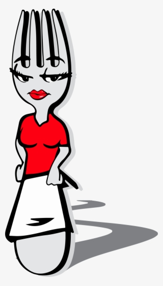 Fork Clipart Png