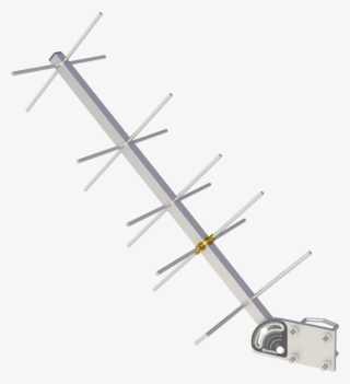 25316 Antenna With Mounting Hardware - Earrings