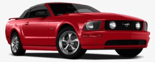Pre-owned 2009 Ford Mustang Gt - Sports Car