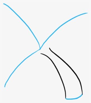 How To Draw A Shamrock Really Easy Drawing Tutorial - Drawing