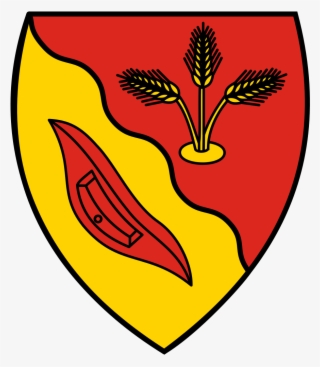 Coat Of Arms Clip Art - Neuenkirchen Wappen