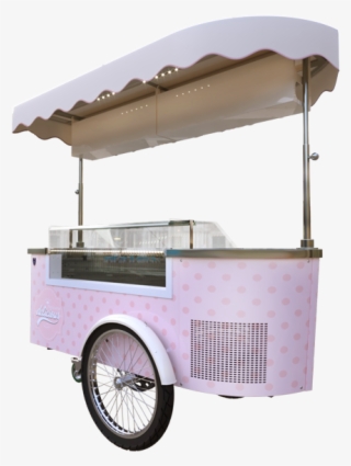 Discover More - Tricycle