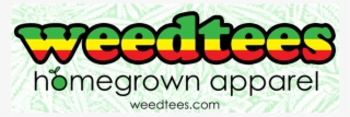 Marijuana Decal Stickers - Orange