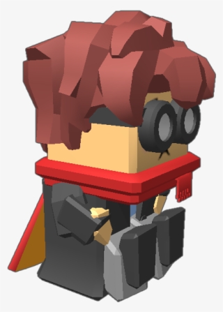 For Epictimtam Me As Roblox's Bacon - Cartoon