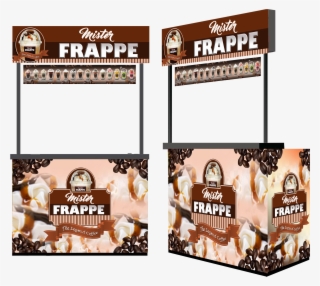 Load Image Into Gallery Viewer, Mister Frappe