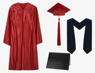 Back To Main Product Info - Academic Dress