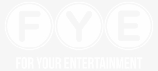 Fye - Emblem