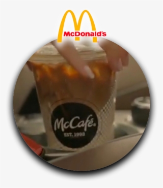 Productplacement - Echosmith Xmccafe - Cupcake