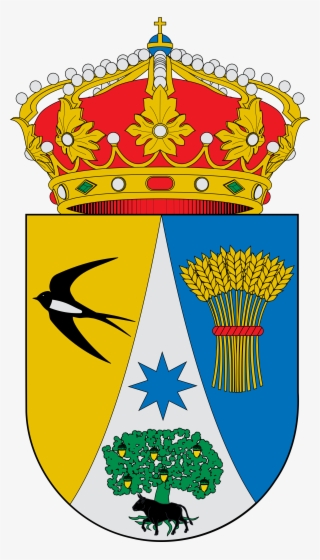 Open - Escudo Casas De Don Pedro