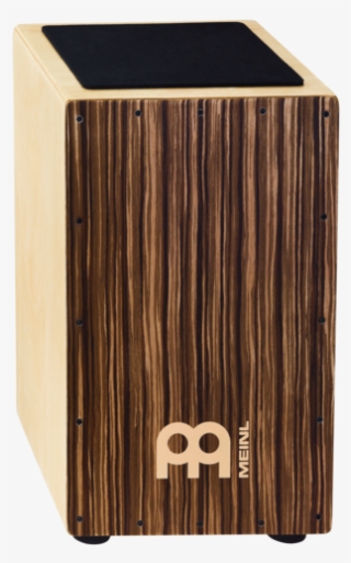 Caj3su-m Cajn Traditional String Striped Umber - Cajon Peruano Precios