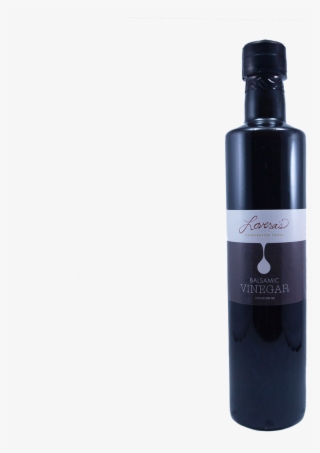 Balsamic Vinegar - 17oz - Wine Bottle