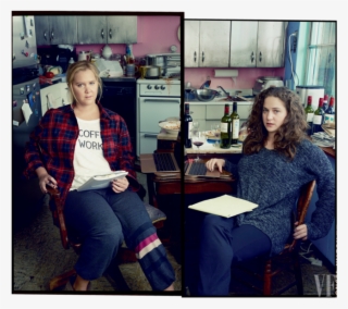 I Feel Pretty Is Perfectly O - Amy Schumer