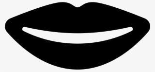 Lips Icon Free Png And Vector