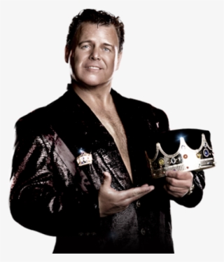 Jerry Lawler - Wwe 12 Jerry Lawler