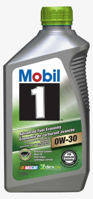 Mobil 1 0w-30 Advanced Fuel Economy - 0w 30 Mobil 1 Esp