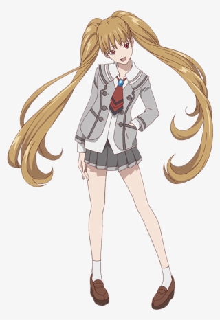 Nanase Nana Download Nanase Nana Image - Akanesasu Shoujo Nana Nanase