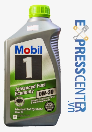 Undefined - Mobil 1 Esp