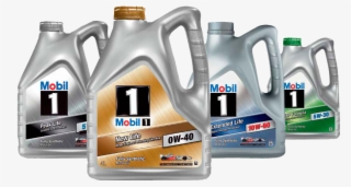 3 Mobil - Mobil 1