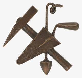 Mason Emblem - Airplane